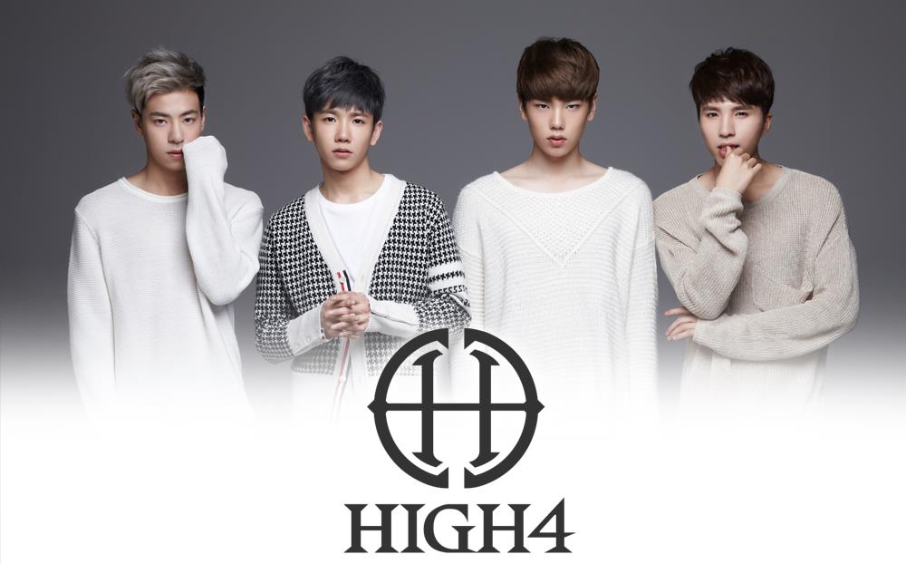 high 4