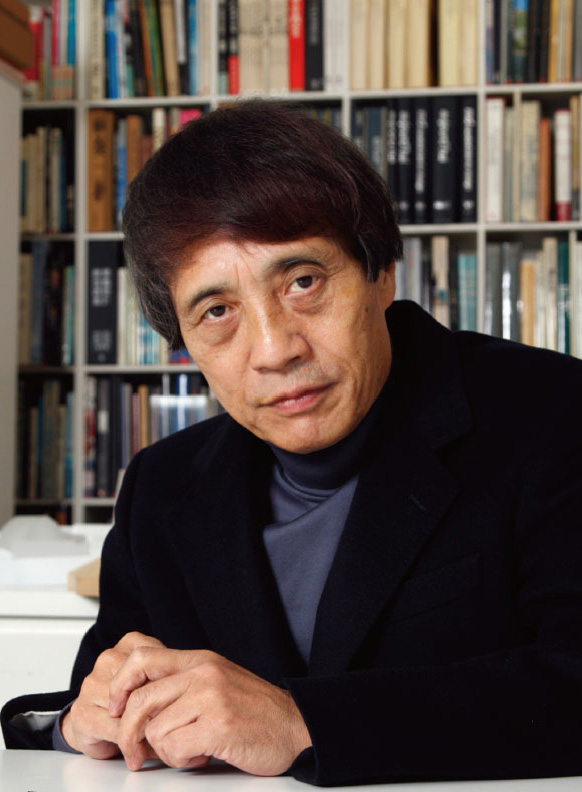  p data-id="gnt8rtc4sh">安藤忠雄,日本著名建筑师.