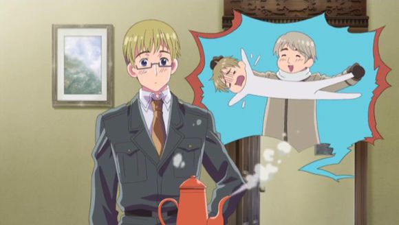 爱德华·冯·波克