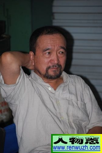 李保田