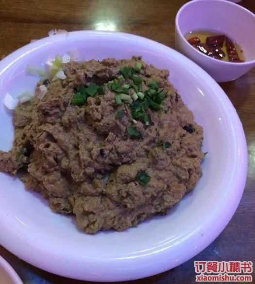 大海碗(天桥店)