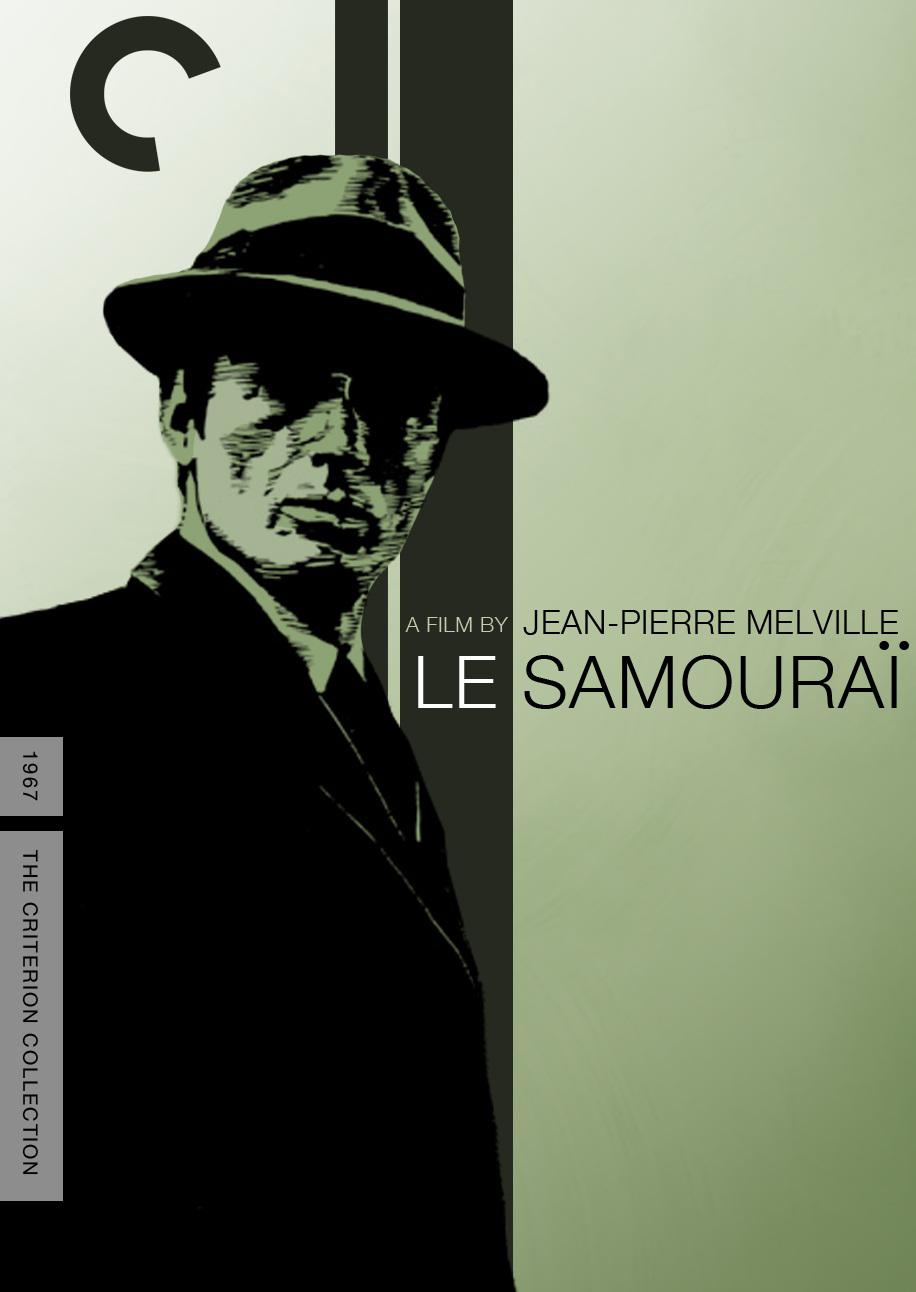 独行杀手lesamourai(1967)