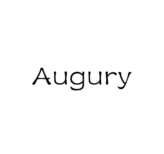 Augury（古罗马占卜术语）_百度百科
