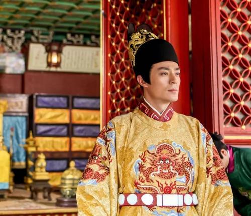 颠倒的历史-土木之变分析: 英宗不是那个英宗, 王振不是那个王振_百科TA说