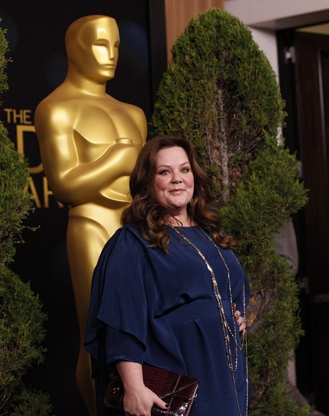 melissa mccarthy