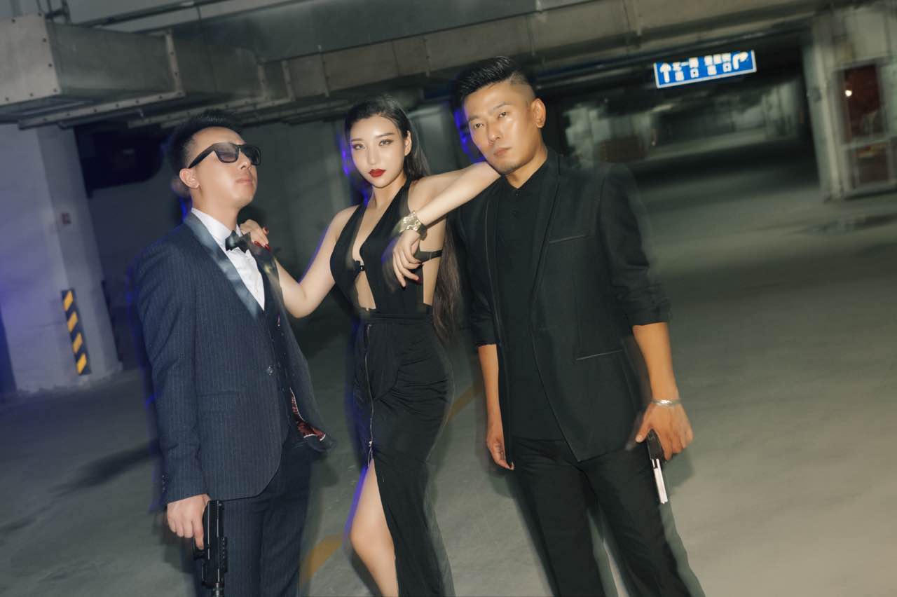  p data-id="gnb4sdwrvp">李姗珊,中国内地女演员.