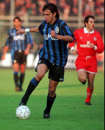 菲利普-因扎吉(意大利)