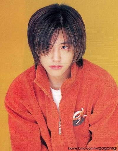 nrg(新闪亮组合)