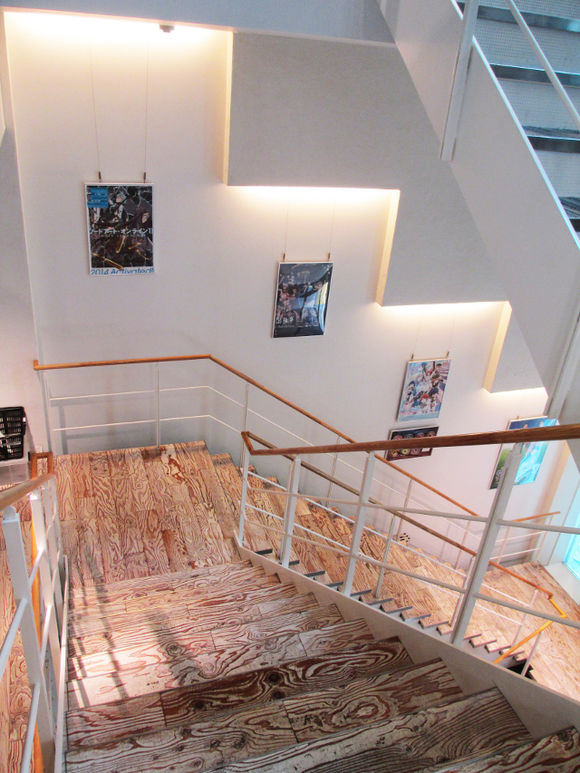 株式会社a-1 pictures