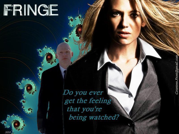 边缘危机第二季