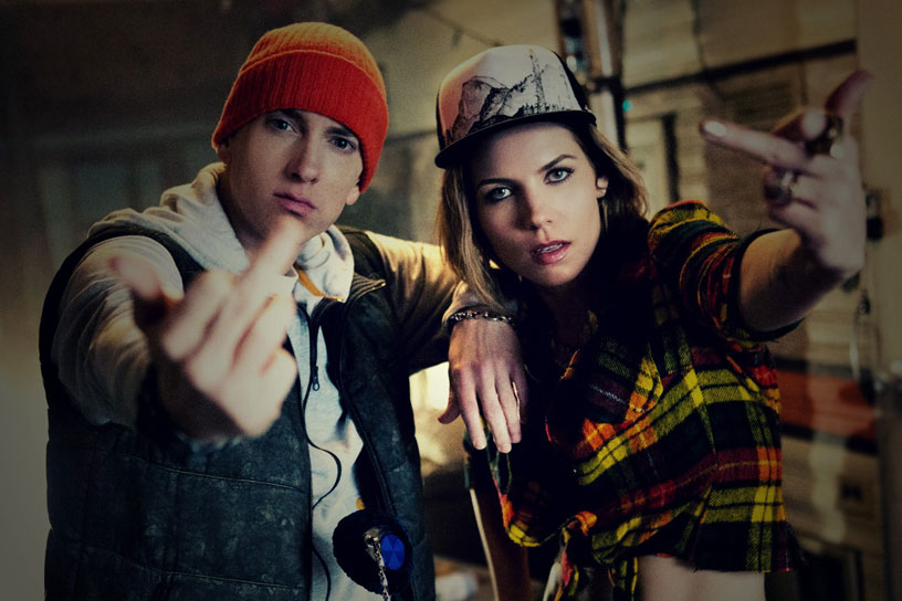  p>斯盖拉·格蕾(skylar grey),1986年2月23日出生于美国 a target="