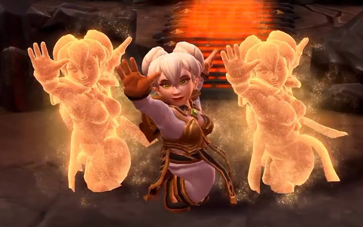  p>克罗米,是网络游戏《 a target="_blank" href="/item/风暴英雄