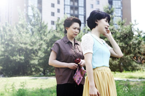 电视剧《媳妇的美好宣言》由北京华录百纳和smg合力精心打造的精品