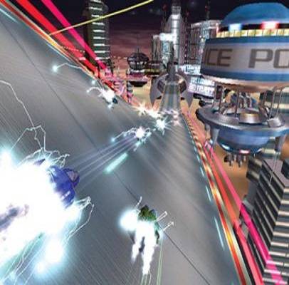 f-zero_百度百科