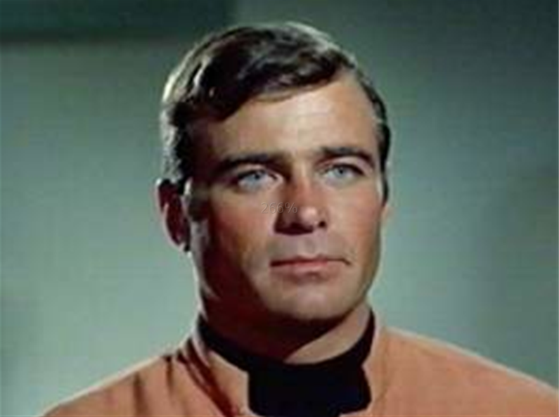 泽弗拉姆·科克伦