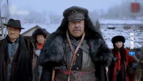 座山雕