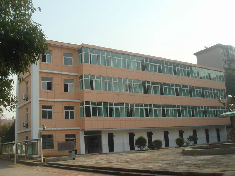  p>铜陵市第十五中学是1999年成立的一所全日制完全中学,是基础教育