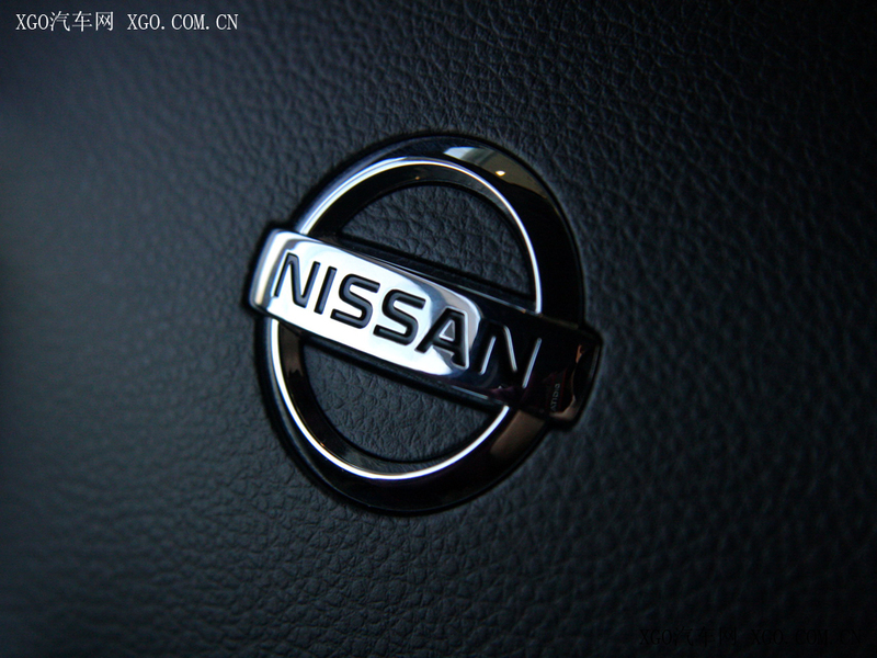 全称"日产汽车"(日文汉字转简体:日产自动车株式会社,英文:nissan