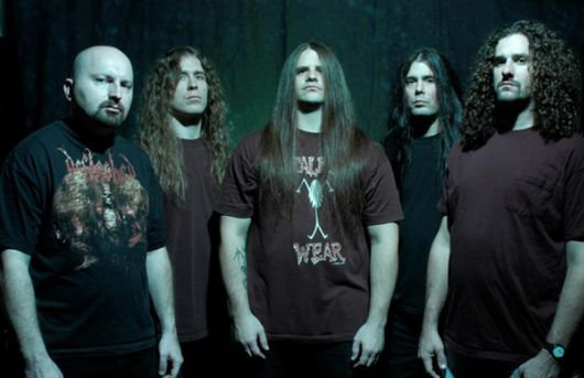  p>食人尸乐队cannibal corpse  于1989年成立于 a target="_blank"