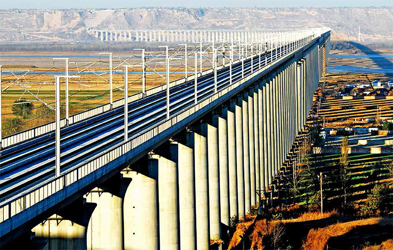  p>大西高速铁路(datong-xian high-speed railway),简称大西高铁,又