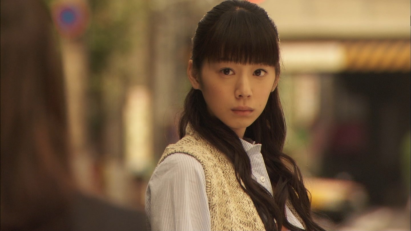  p>夏帆 i>(kaho) /i>,1991年6月30日出生于东京,日本女演员,模特