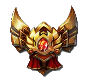  p>荣耀黄金是英雄联盟排位赛的一个官方称谓,又叫段位.