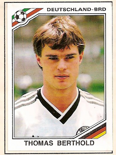 thomas berthold