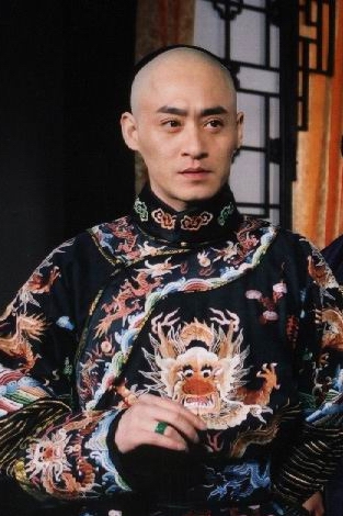 龙票