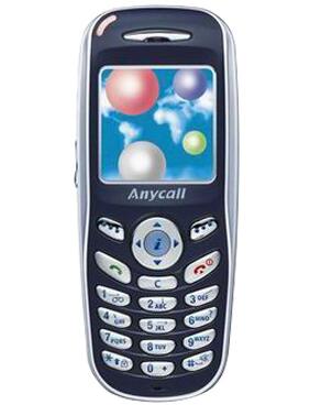 x108是2004年02月上市的一款彩屏手机.