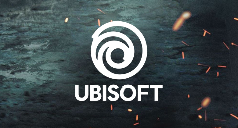 ubisoft entertainment