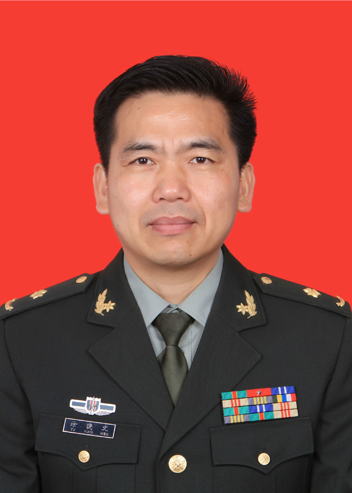  p>涂晓文,男,火箭军总医院肾脏内科主任,副主任医师,医学博士(肾脏