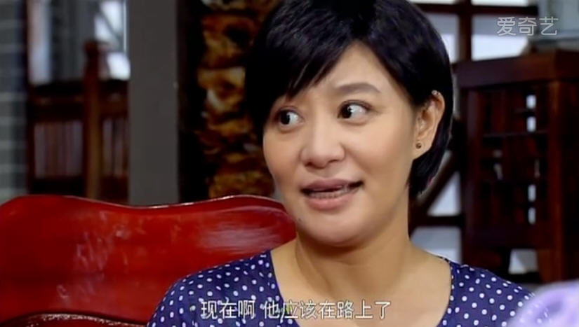 小菊的秋天