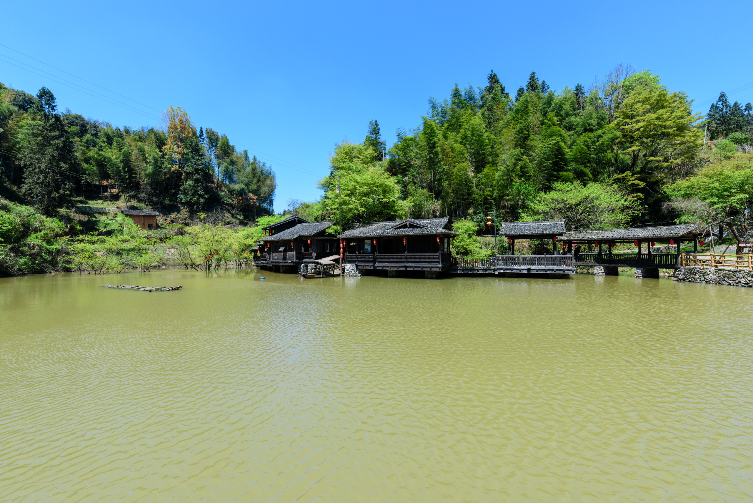  p data-id="gnyubsmd68">丁屋岭,是长汀县古城镇丁黄村里最大的自然