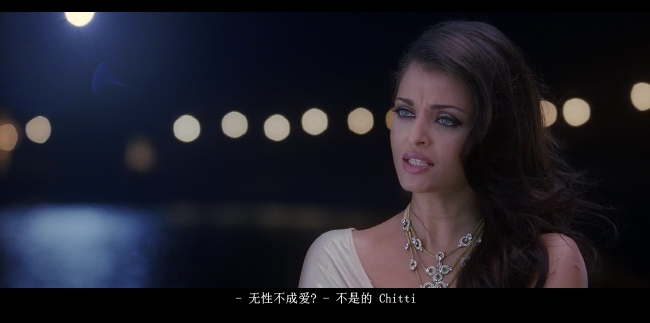 宝莱坞机器人之恋