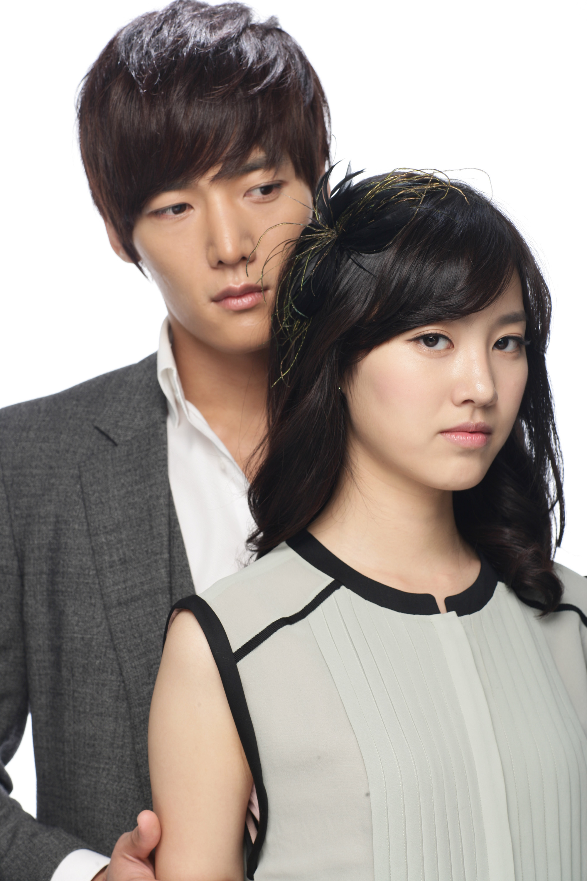 我的女儿是花儿