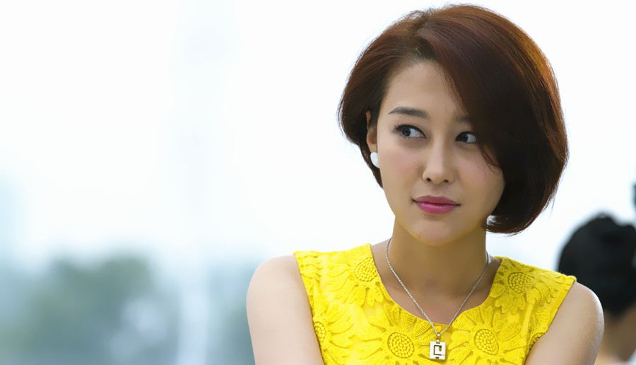  p>马梓涵(ivy),12月7日出生于河北省,中国内地女演员,歌手.