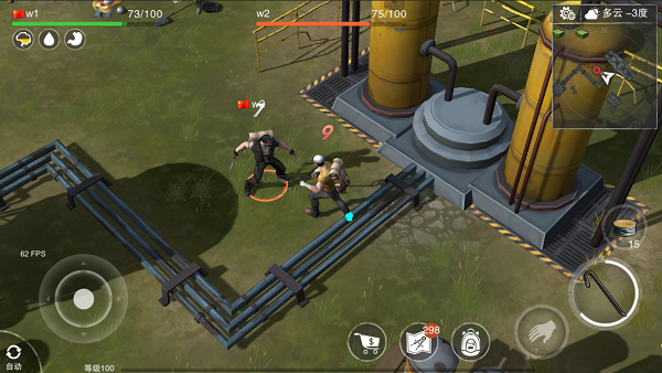 好玩的策略手游|盘点10款高写实策略手游，《英雄之城2》完美还原战争时代