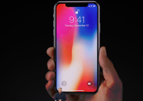 iPhone X会不会成为苹果的“毒丸”？_百科TA说