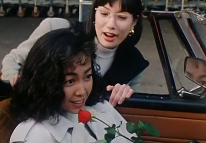 是高飞执导,任达华,仇云波,林俊贤,柏原芳恵主演的电影