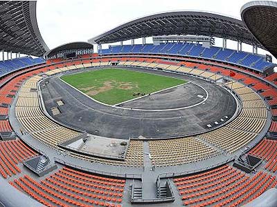 2014左麟右李南宁演唱会