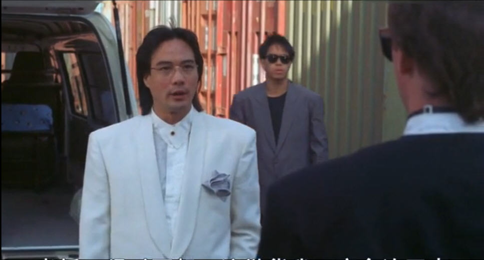 老虎出更tigergoesonthebeat(1988)