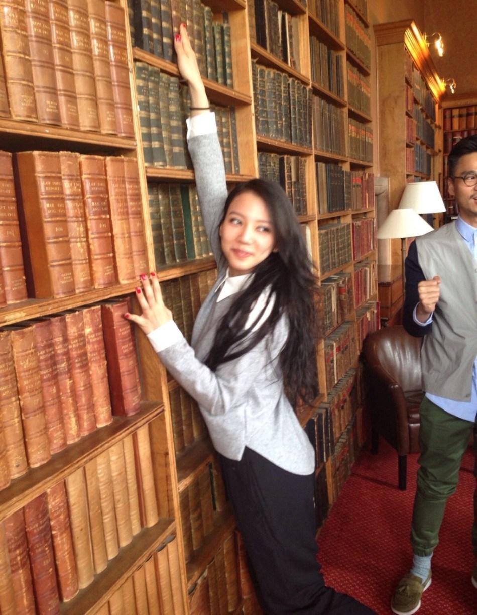  p>李靓蕾,1986年4月14日出生, a target="_blank" href="/item