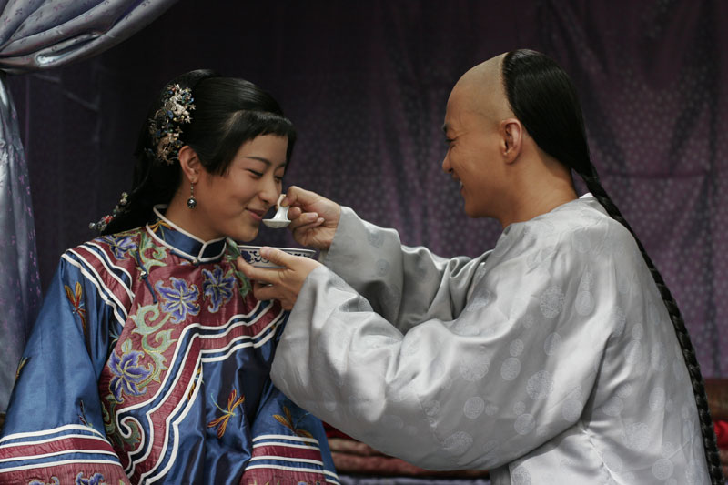 苍穹之昴》,是日本 a target="_blank" href="/item/nhk">nhk /a>电视