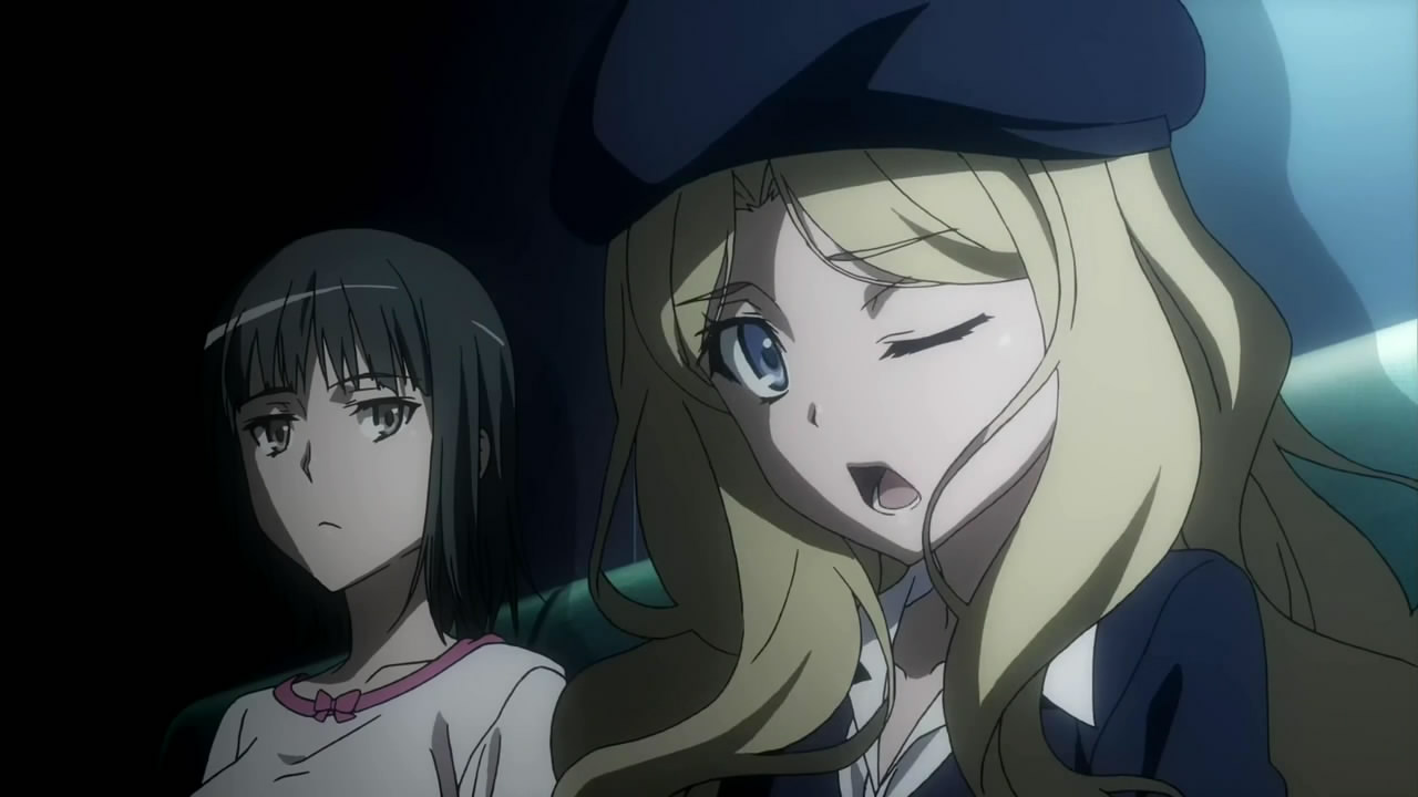 芙兰达·塞维伦