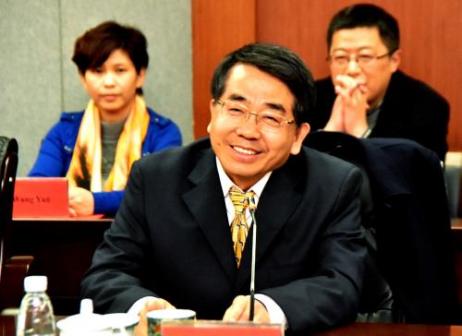 黄维（中国科学院院士，美国国家工程院外籍院士）_百度百科