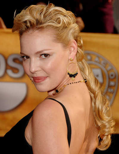 凯瑟琳·海格尔