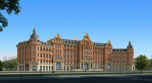 天津市第二十一中学