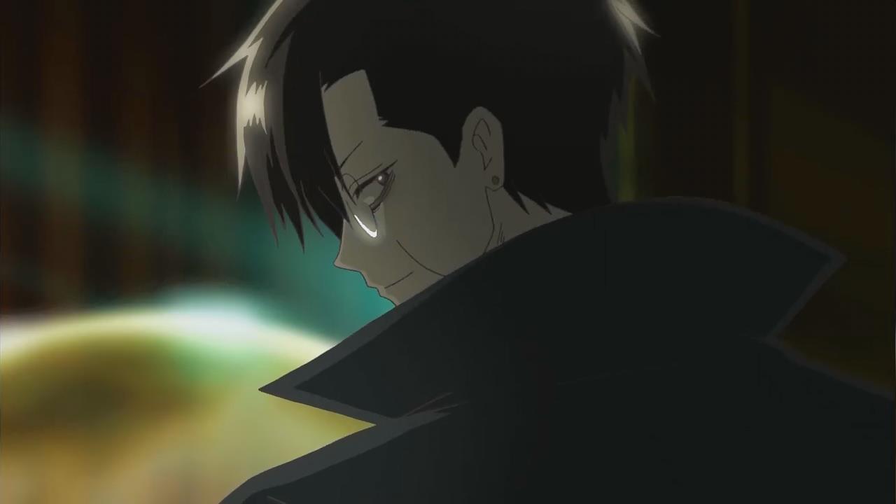 ">动漫 /a>作品《 a target="_blank" href="/item/血意少年/65046"