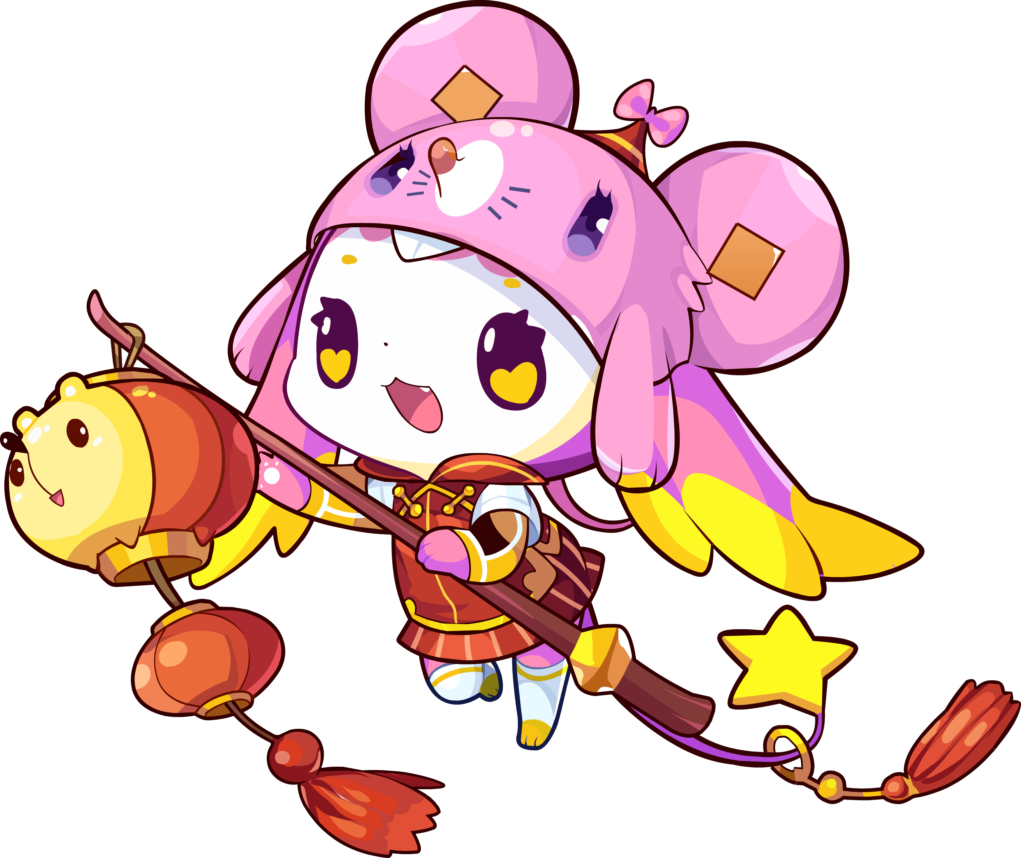  p>鼠年艾米,腾讯游戏《 a target="_blank" href="/item/洛克王国