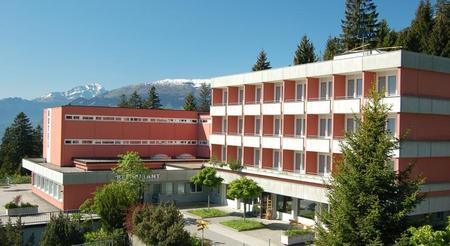 阿尔菲亚会议及度假酒店